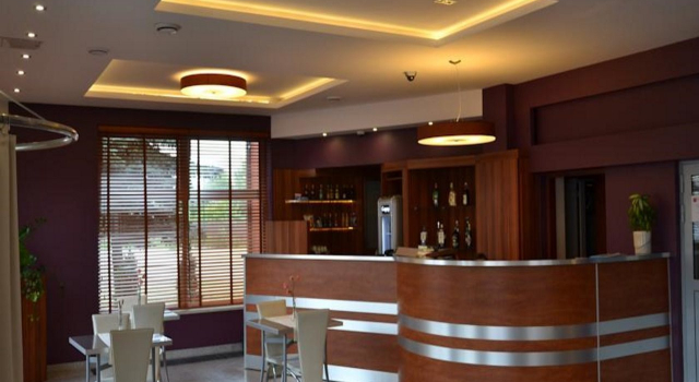 Hotel Mazovia Airport Modlin, Reserva ahora Hotel Nowy Dwór Mazowiecki 
