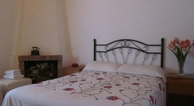 Concava Camp, Rezerwuj Hotel Hotele w Majorka z parkingiem, Parking