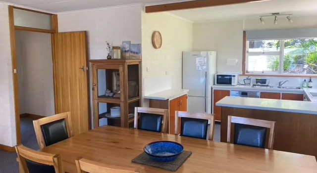 Coningham Beach House, 预订 酒店 Coningham 塔斯马尼亚