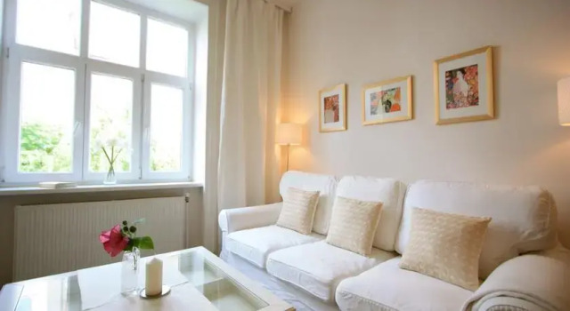 Apartment Elegant Living