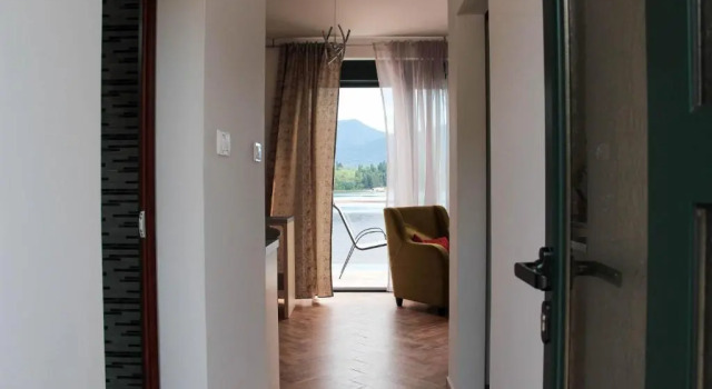 Apartments Tramonto, Reserva ahora Apartamento Tivat Tivat County