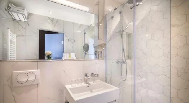 Двухместный номер Superior Imperial Heritage Hotel, Valamar Collection