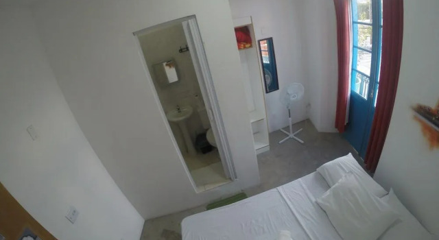 Balcony Hostel Hotel, Забронировать Хостел Bom Retiro Сан-Пауло, рядом с Армения