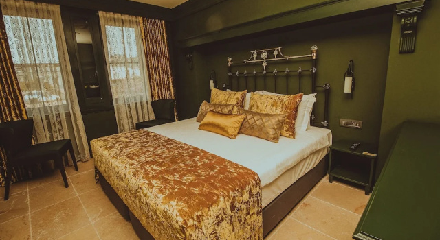 Двухместный номер Standard Kocadon Hotel