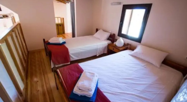 Holiday Home 3 Bedrooms 1 Bathroom - Kastellos, Забронировать Отель Армени Центральный Крит