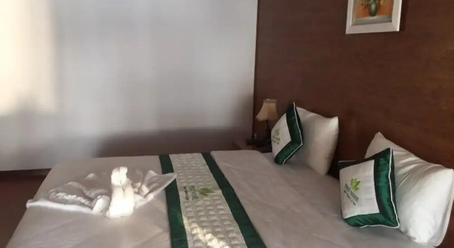 Номер Premium Phu Ninh Lake Resort