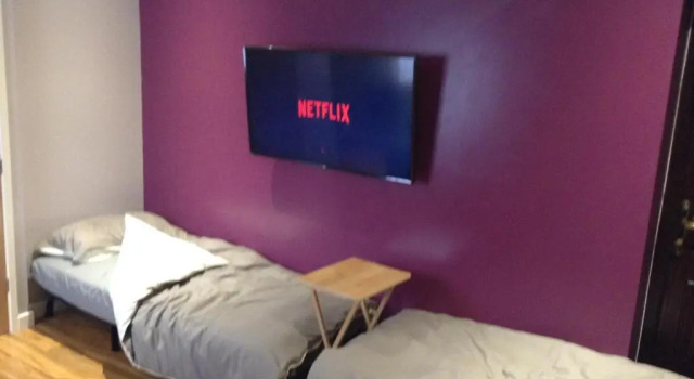 The Anfield Apartment, Reserva ahora Apartamento Anfield Liverpool