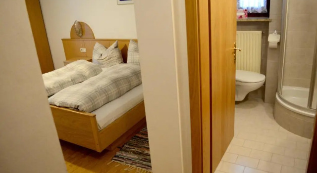 Номер Standard Ferienhaus-Grünfelder