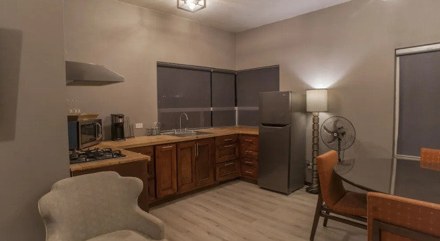 Студия Deluxe Valenza Hotel Boutique