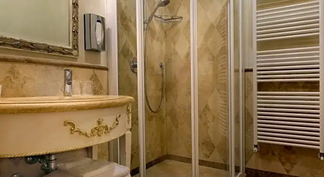 Номер Prestige Garda Hotel San Vigilio Golf