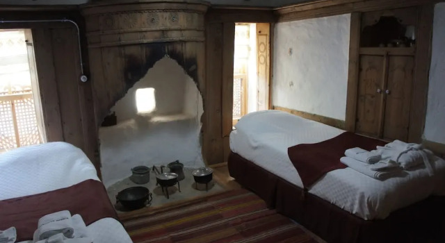Номер Standard Ormana Active Dogan Boutique Hotel