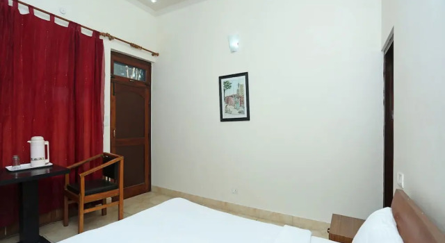 OYO 10923 Home Cozy Cottage Nakuchiyatal, Rezervovat Rekreační dům Pangot Uttarakhand