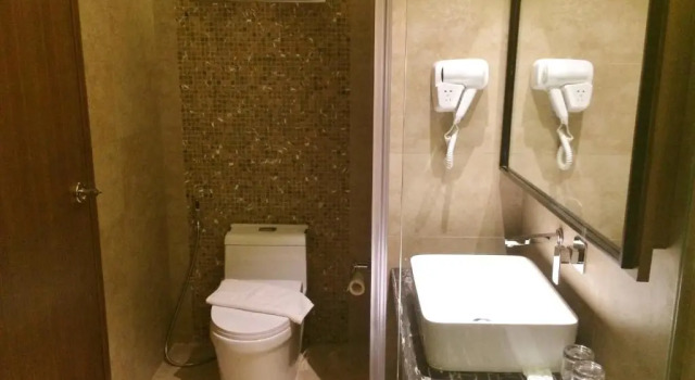 Superior Doppel Zimmer ESKA Hotel