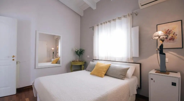 Двухместный номер Classic Boutique B&B Vintage
