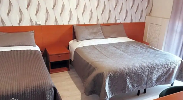 Deluxe Zimmer Hotel Frejus
