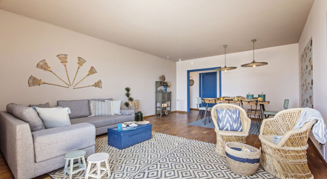 Sweet Inn Apartments Poble Nou/Beach