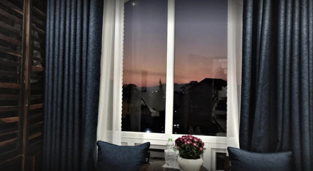 Bazan Dalat Hotel, Book Hotel Da Lat Lam Dong