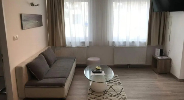 Апартаменты Hotel Michael