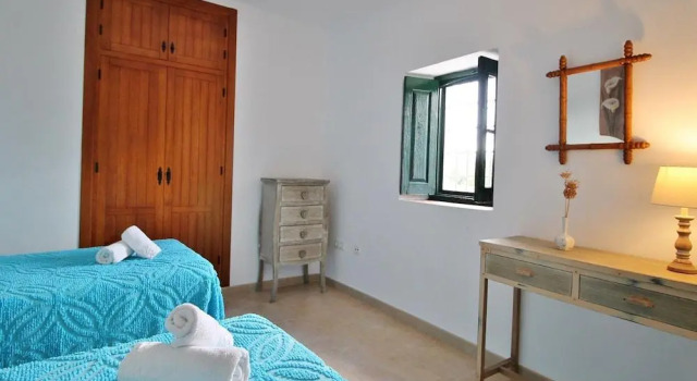1035 Villa el Crucero