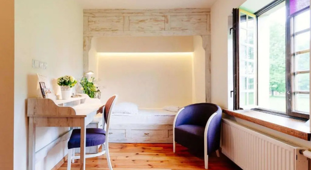 Standard- værelse Hotel Podklasztorze