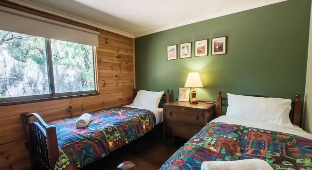 Коттедж Standard Cape Howe Cottages