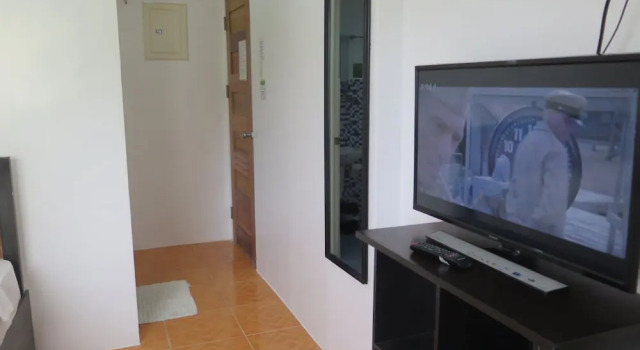 Номер Deluxe Cool Stay Inn