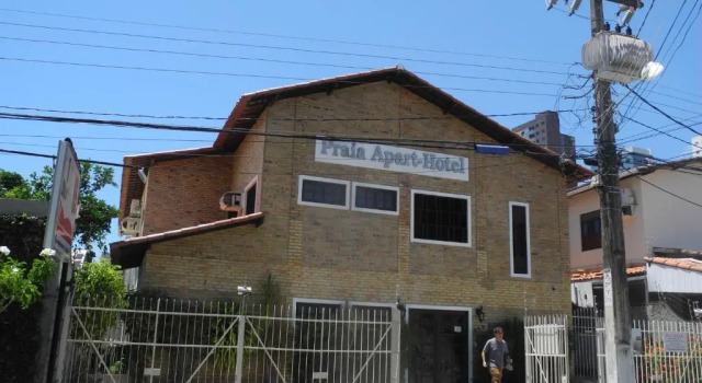 Praia Apart Hotel