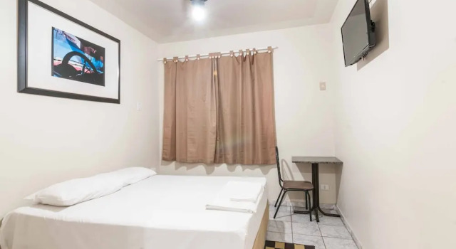 Номер Standard Hotel Galli