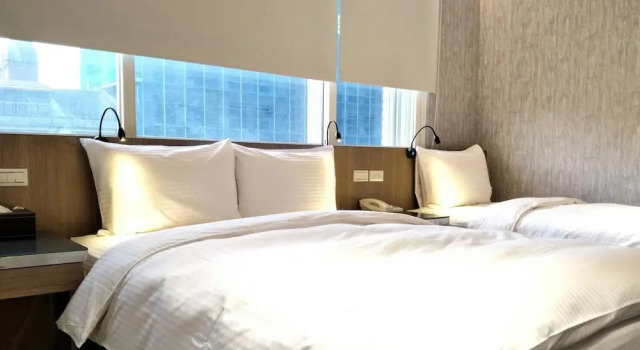 Номер Standard Bridge Living
