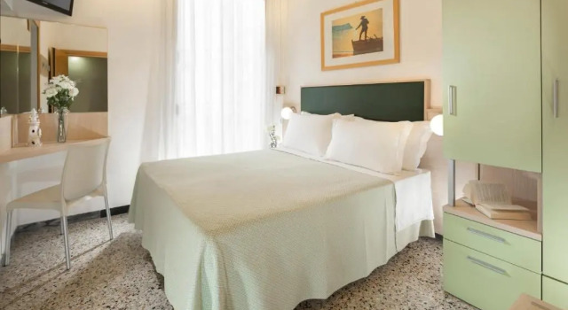 Номер Standard Hotel Buona fortuna