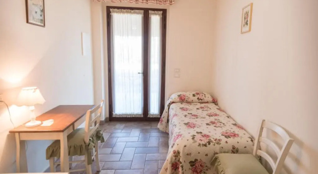 Номер Standard Rosa di Assisi