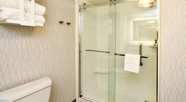 Номер Standard Hampton Inn Santee-I-95