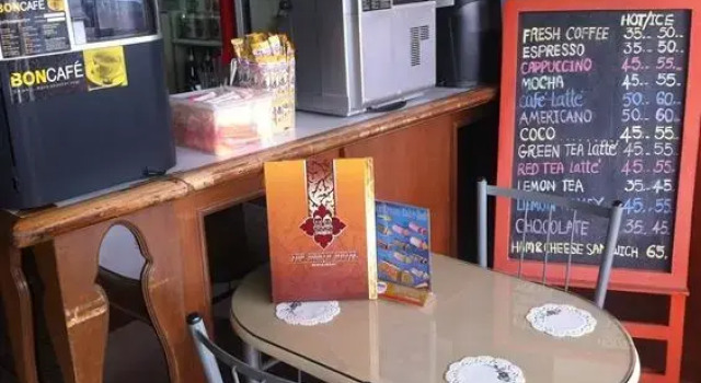 Top North Hotel Maesai