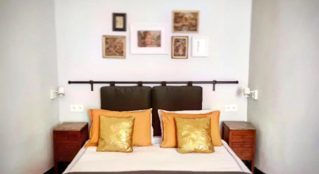 Номер Standard Maison De L'Aguze