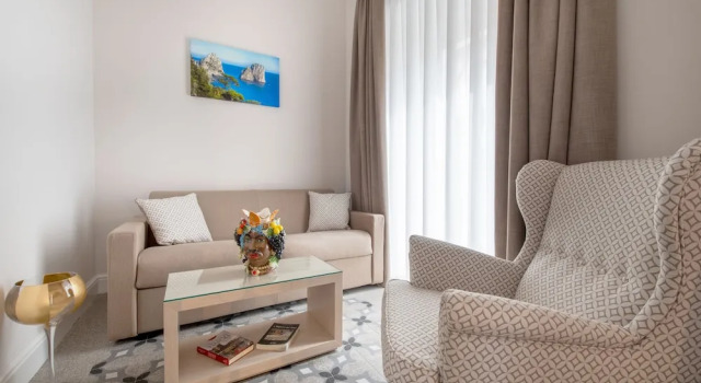Полулюкс Maison Marie