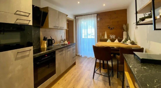 Apartamento Aignerhof