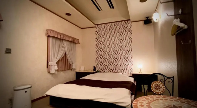 Номер Economy Hotel Sagano