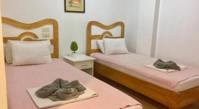 Celadon Pensionne House, Buchen Sie Hotel Iligan Mindanao