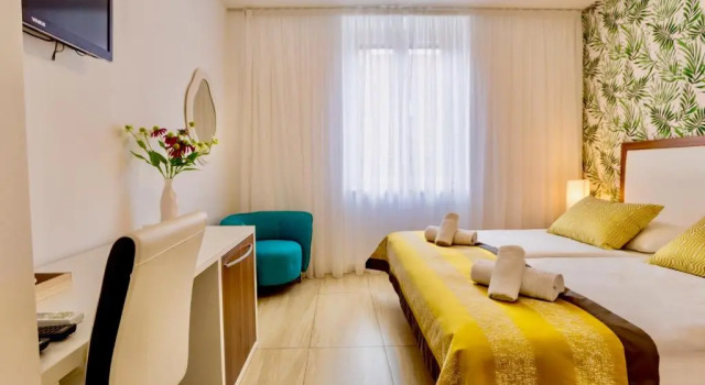 Номер Superior Apartments & Rooms Grašo
