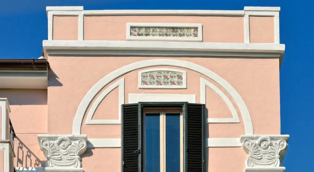 Park Hotel Villa Maria