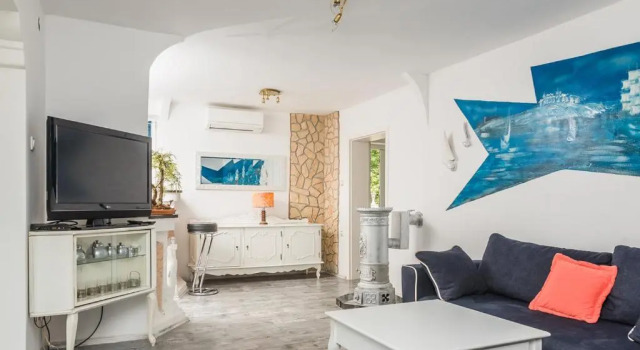 Апартаменты с 3 комнатами Apartments Borik Crikvenica
