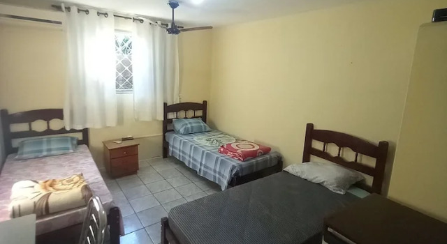 Номер Superior Hotel in SBO - Centro