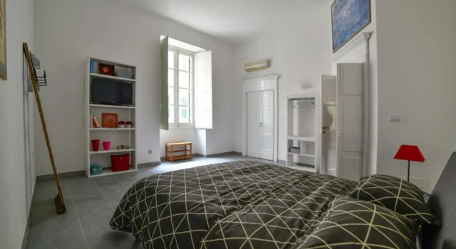 Апартаменты Casa Cavour - Luxury Apartment