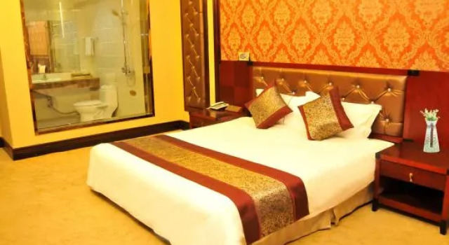 Suite Deluxe Xinle Hotel