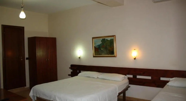 Номер Standard Hotel Martini