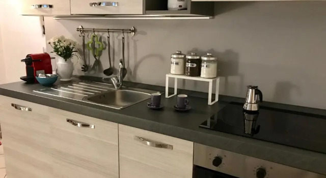 Апартаменты Cute Flat - Best Price - Wi Fi - AC - TV