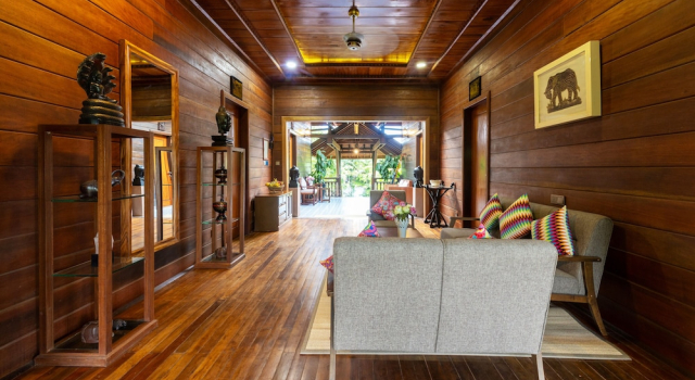 Atoh's Maison