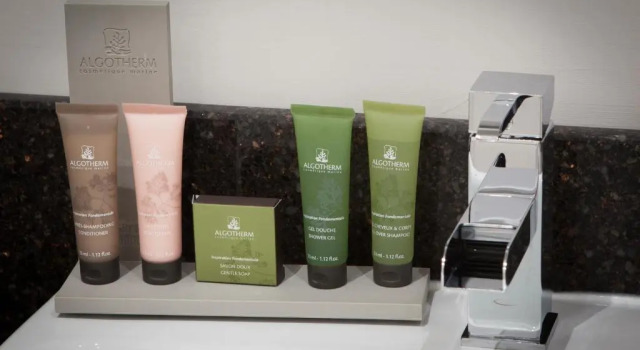 Номер Standard Inglewood House and Spa
