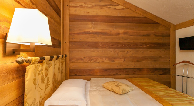 Hotel Lo Scoiattolo