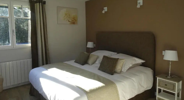 House in Normandy With Sauna & Coastal Charm, Book Vacation Home Vinnemerville Normandy
